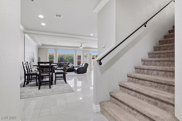 9647 Stoney Mesa Court, Las Vegas, NV 89139