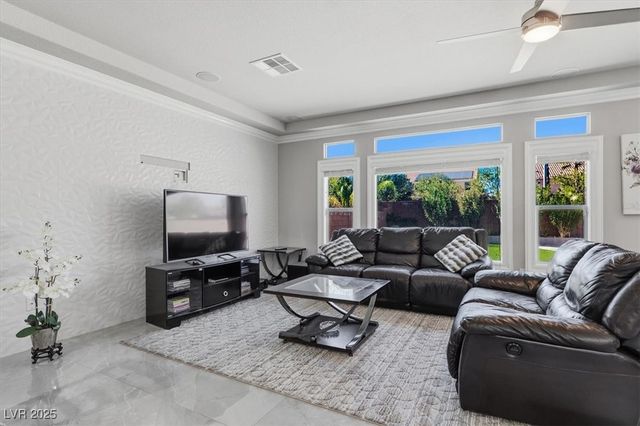 9647 Stoney Mesa Court, Las Vegas, NV 89139