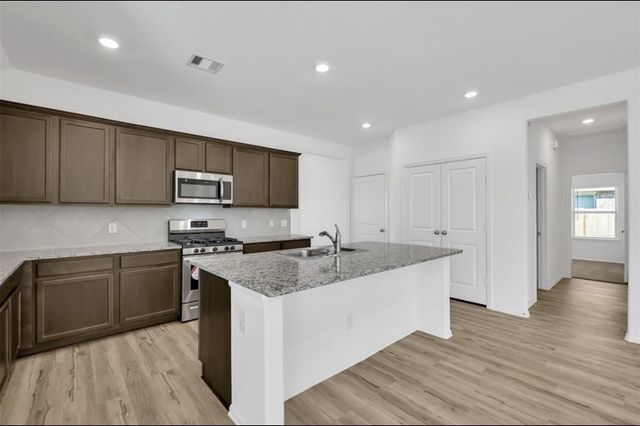 23508 Marble Pass Trace, New Caney, TX 77357