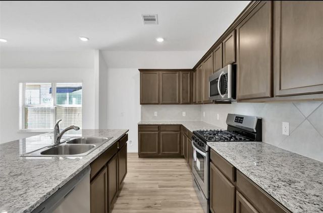 23508 Marble Pass Trace, New Caney, TX 77357