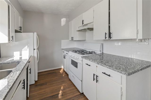 1012 & 1014 E 23rd Street, Bryan, TX 77803