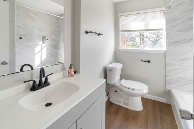 1012 & 1014 E 23rd Street, Bryan, TX 77803