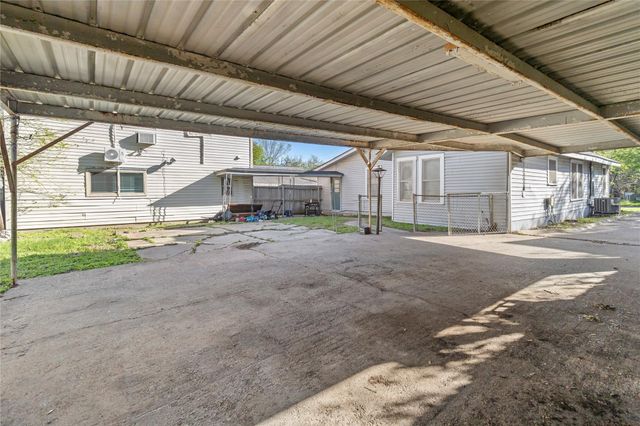 1012 & 1014 E 23rd Street, Bryan, TX 77803