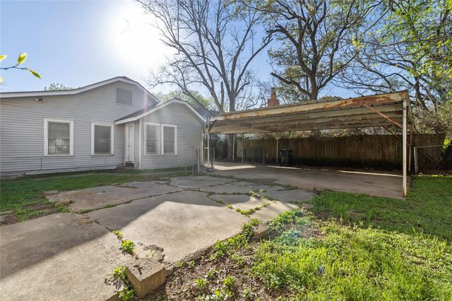 1012 & 1014 E 23rd Street, Bryan, TX 77803