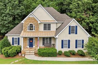 202 Brighten Court, Alpharetta, GA 30004
