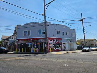 2401 Foothill Blvd, Oakland, CA 94601