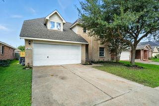 8114 Golden Trace Ct, Houston, TX 77083