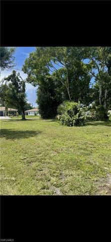 3974 Madison Madison AVE N, Fort Myers, FL 33916