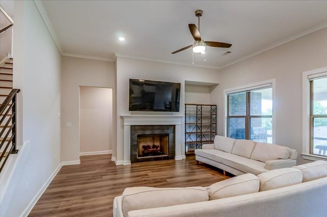 4684 KINGS FOREST DR, Bartlett, TN 38135
