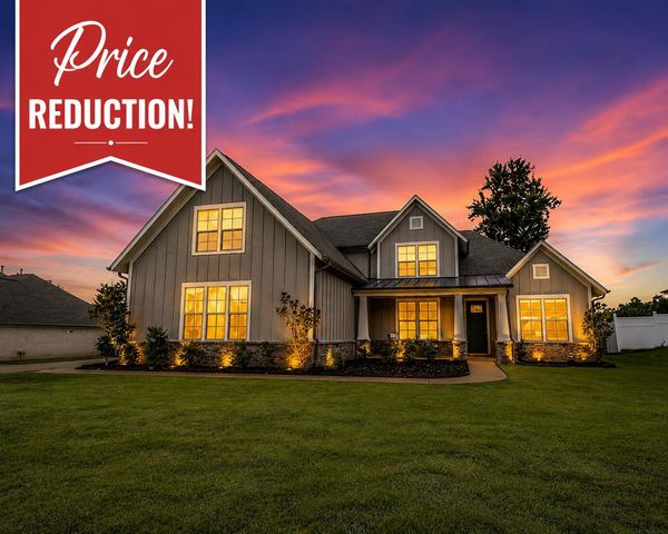 4684 KINGS FOREST DR, Bartlett, TN 38135