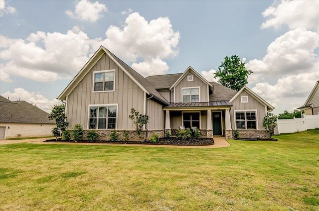 4684 KINGS FOREST DR, Bartlett, TN 38135