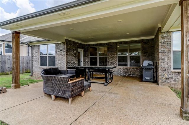 4684 KINGS FOREST DR, Bartlett, TN 38135