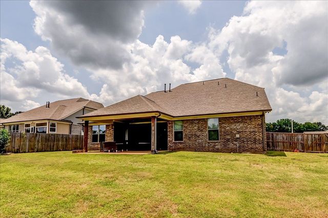 4684 KINGS FOREST DR, Bartlett, TN 38135