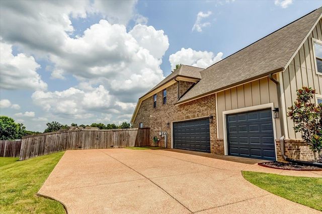4684 KINGS FOREST DR, Bartlett, TN 38135