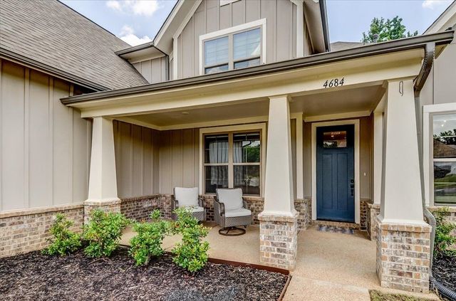 4684 KINGS FOREST DR, Bartlett, TN 38135