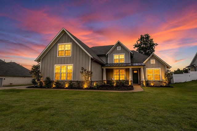 4684 KINGS FOREST DR, Bartlett, TN 38135