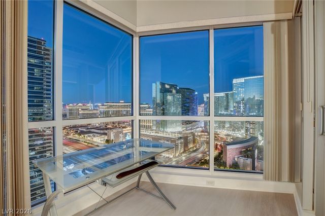 4575 Dean Martin Drive 2812, Las Vegas, NV 89103