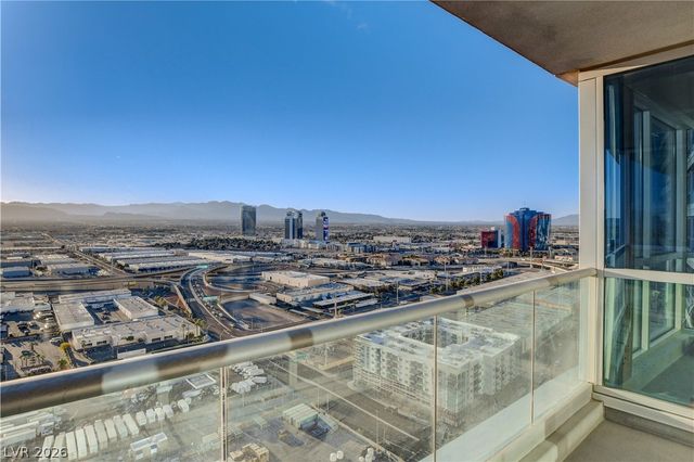 4575 Dean Martin Drive 2812, Las Vegas, NV 89103