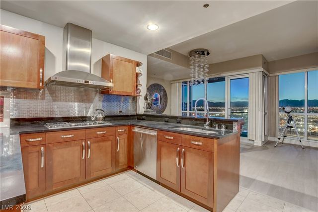 4575 Dean Martin Drive 2812, Las Vegas, NV 89103