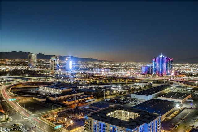 4575 Dean Martin Drive 2812, Las Vegas, NV 89103