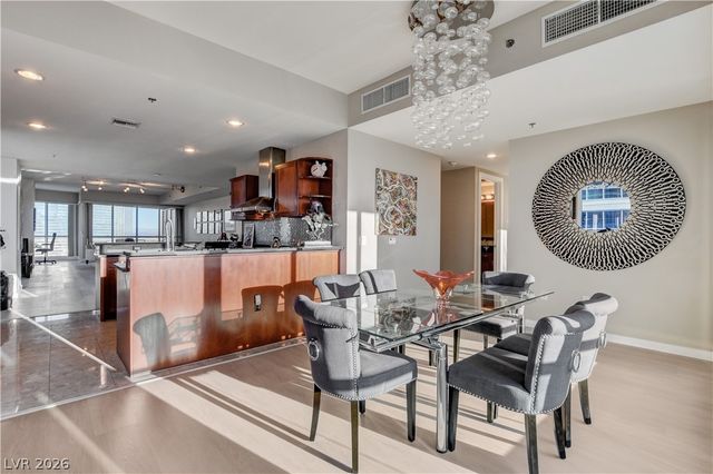 4575 Dean Martin Drive 2812, Las Vegas, NV 89103