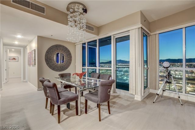 4575 Dean Martin Drive 2812, Las Vegas, NV 89103