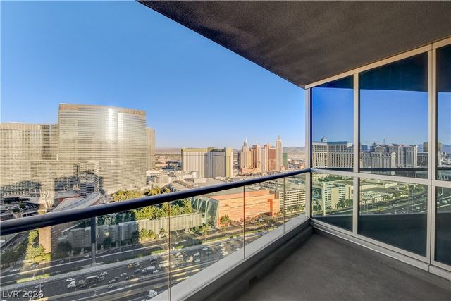 4575 Dean Martin Drive 2812, Las Vegas, NV 89103