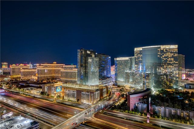 4575 Dean Martin Drive 2812, Las Vegas, NV 89103