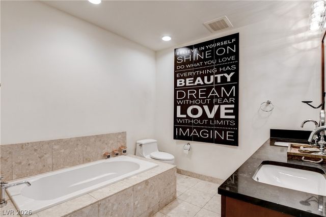 4575 Dean Martin Drive 2812, Las Vegas, NV 89103