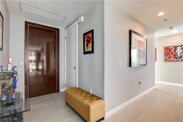 4575 Dean Martin Drive 2812, Las Vegas, NV 89103