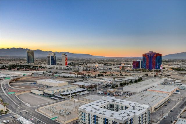 4575 Dean Martin Drive 2812, Las Vegas, NV 89103