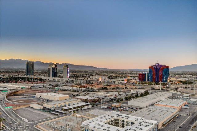 4575 Dean Martin Drive 2812, Las Vegas, NV 89103