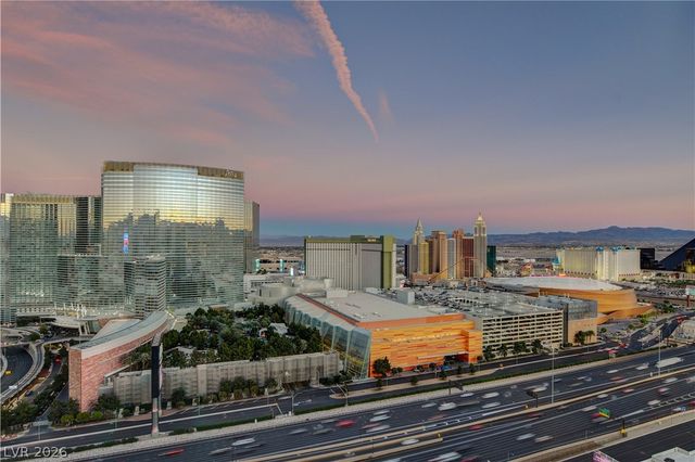 4575 Dean Martin Drive 2812, Las Vegas, NV 89103