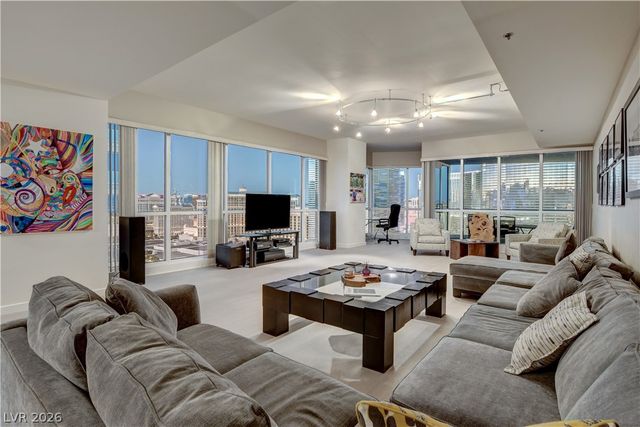 4575 Dean Martin Drive 2812, Las Vegas, NV 89103