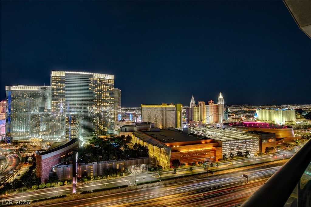 4575 Dean Martin Drive 2812, Las Vegas, NV 89103