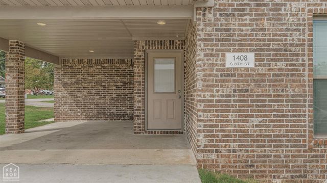 1408 S 8TH Street, Paragould, AR 72450