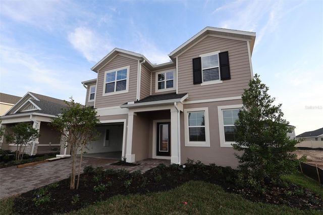 5261 HIGH LINE DRIVE, St Cloud, FL 34771