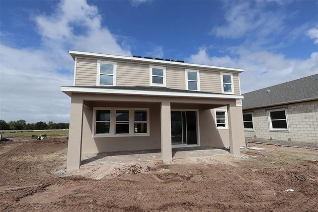 5261 HIGH LINE DRIVE, St Cloud, FL 34771