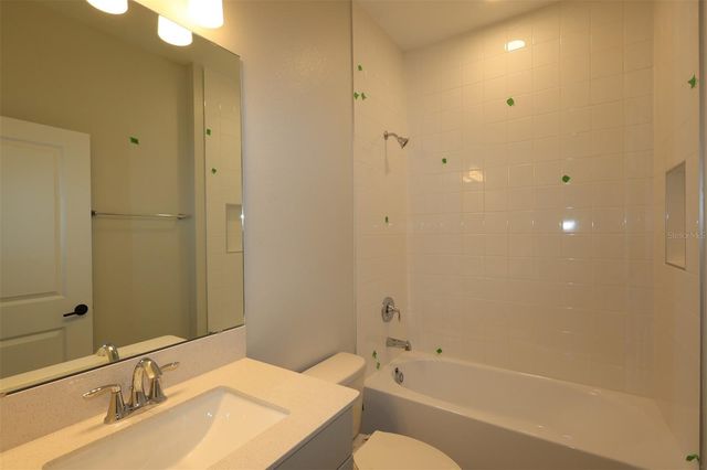 5261 HIGH LINE DRIVE, St Cloud, FL 34771