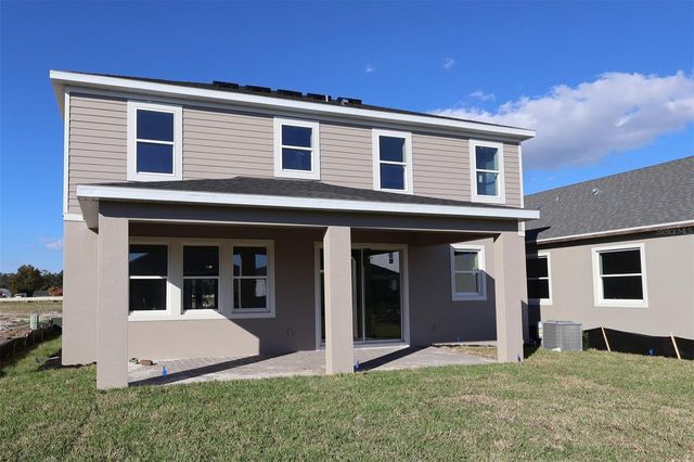 5261 HIGH LINE DRIVE, St Cloud, FL 34771