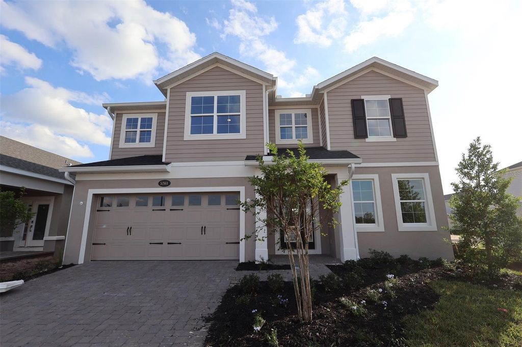 5261 HIGH LINE DRIVE, St Cloud, FL 34771