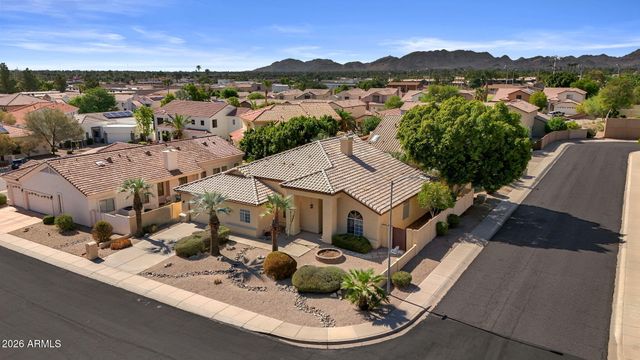 3001 E REDFIELD Road, Phoenix, AZ 85032