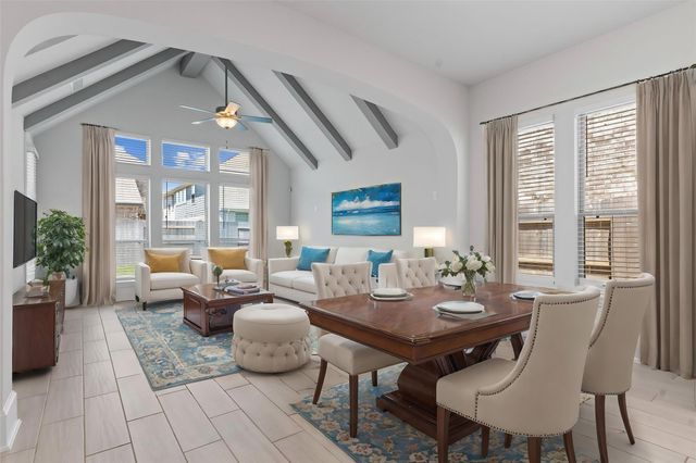 7019 Winterberry Glen Lane, Katy, TX 77493