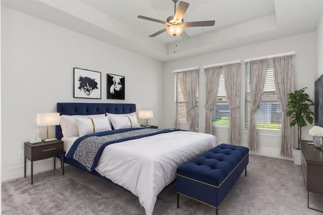 7019 Winterberry Glen Lane, Katy, TX 77493