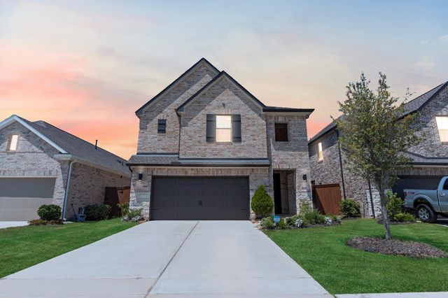 7019 Winterberry Glen Lane, Katy, TX 77493