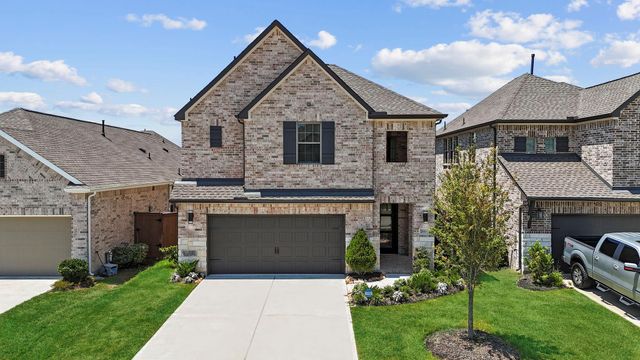 7019 Winterberry Glen Lane, Katy, TX 77493