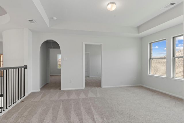 7019 Winterberry Glen Lane, Katy, TX 77493