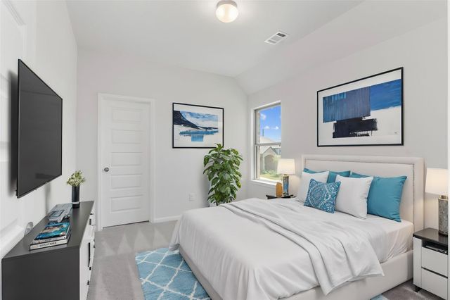 7019 Winterberry Glen Lane, Katy, TX 77493