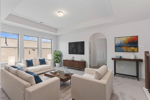 7019 Winterberry Glen Lane, Katy, TX 77493