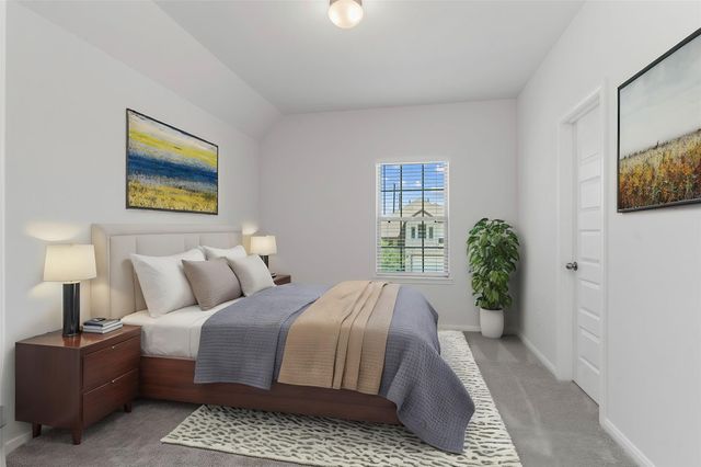 7019 Winterberry Glen Lane, Katy, TX 77493